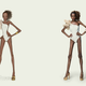 Image for article titled 'Say No to Anorexia' Ads Pass the Buck and Miss the Point